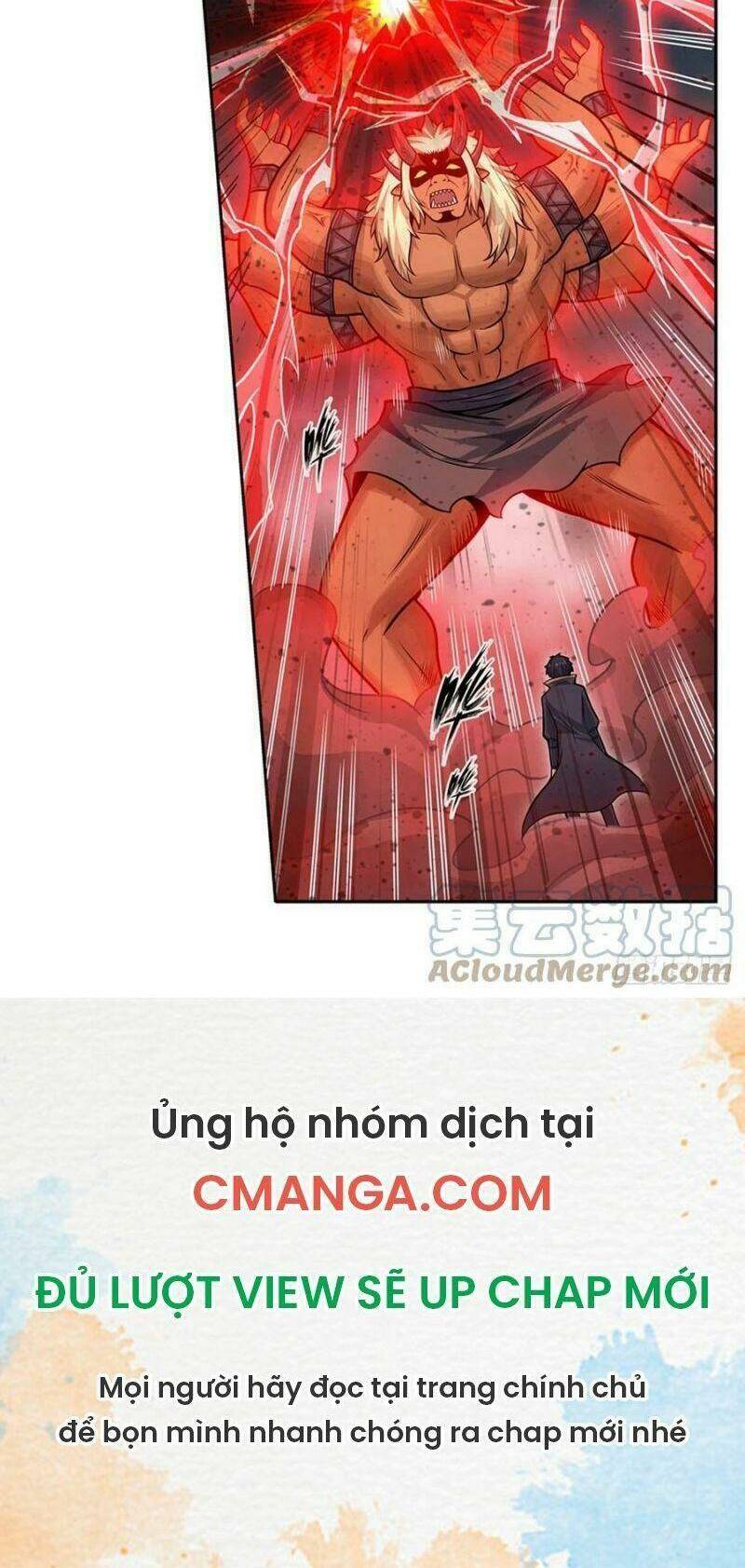 Sứ Đồ Vô Hạn và 12 Chiến Cơ: Chapter 206