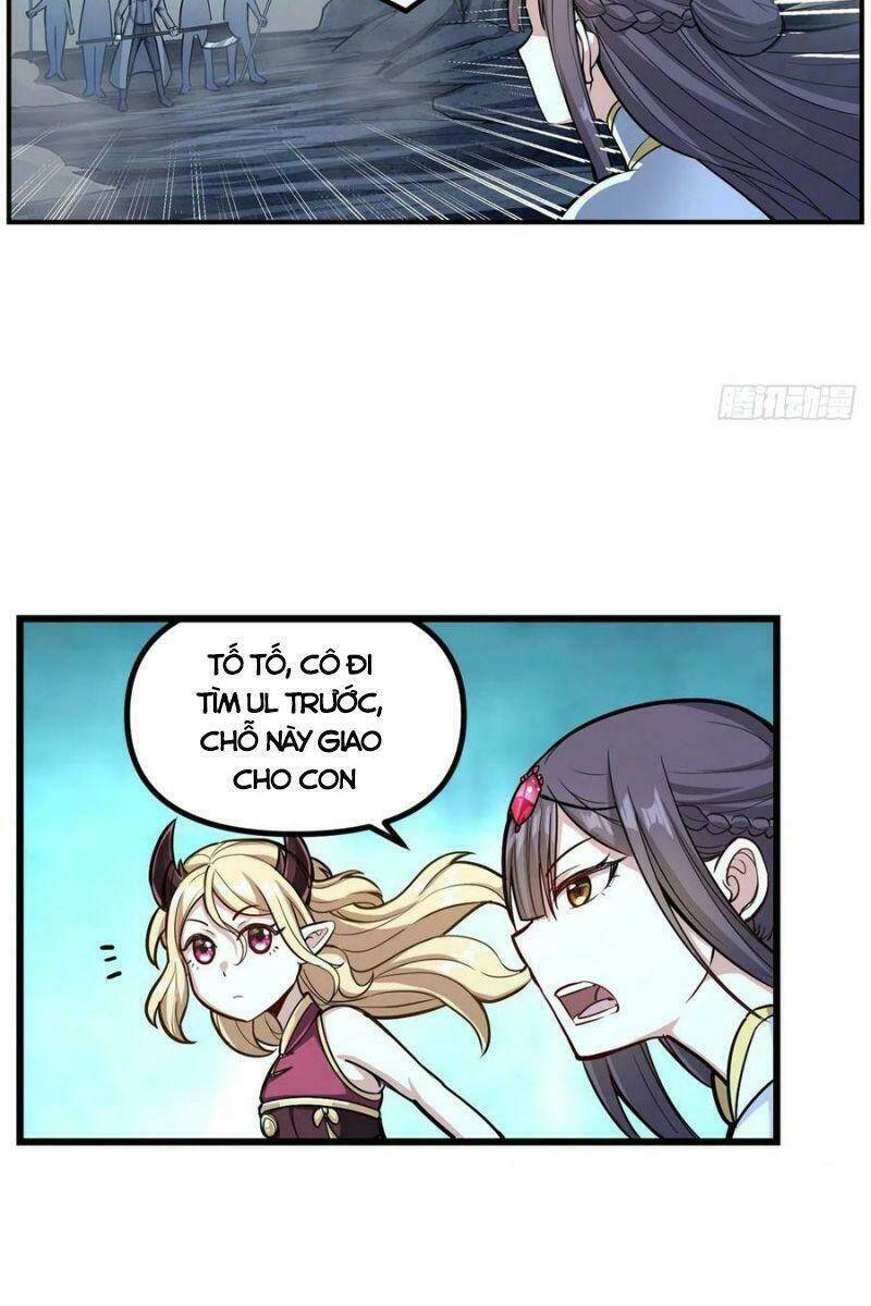 Sứ Đồ Vô Hạn và 12 Chiến Cơ: Chapter 206