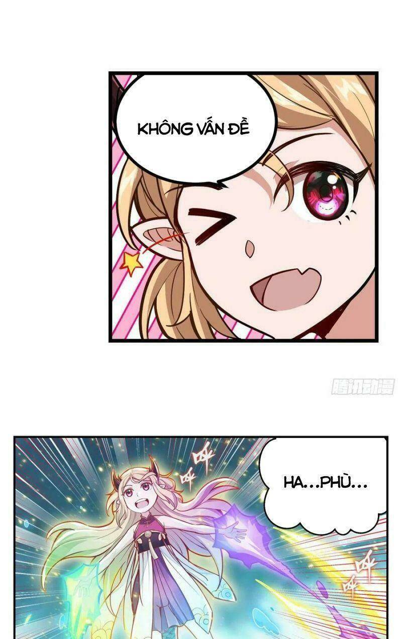 Sứ Đồ Vô Hạn và 12 Chiến Cơ: Chapter 206