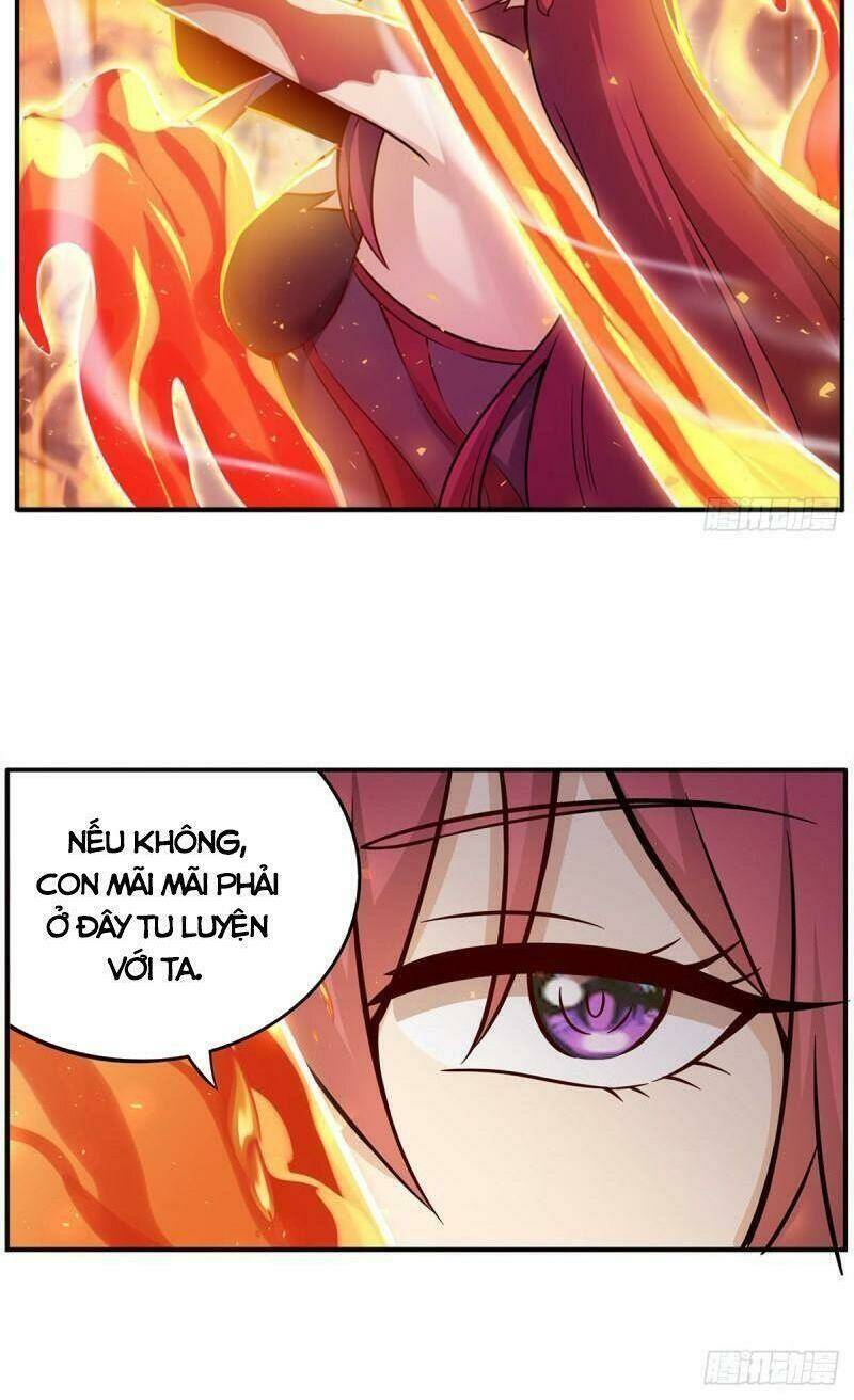 Sứ Đồ Vô Hạn và 12 Chiến Cơ: Chapter 215