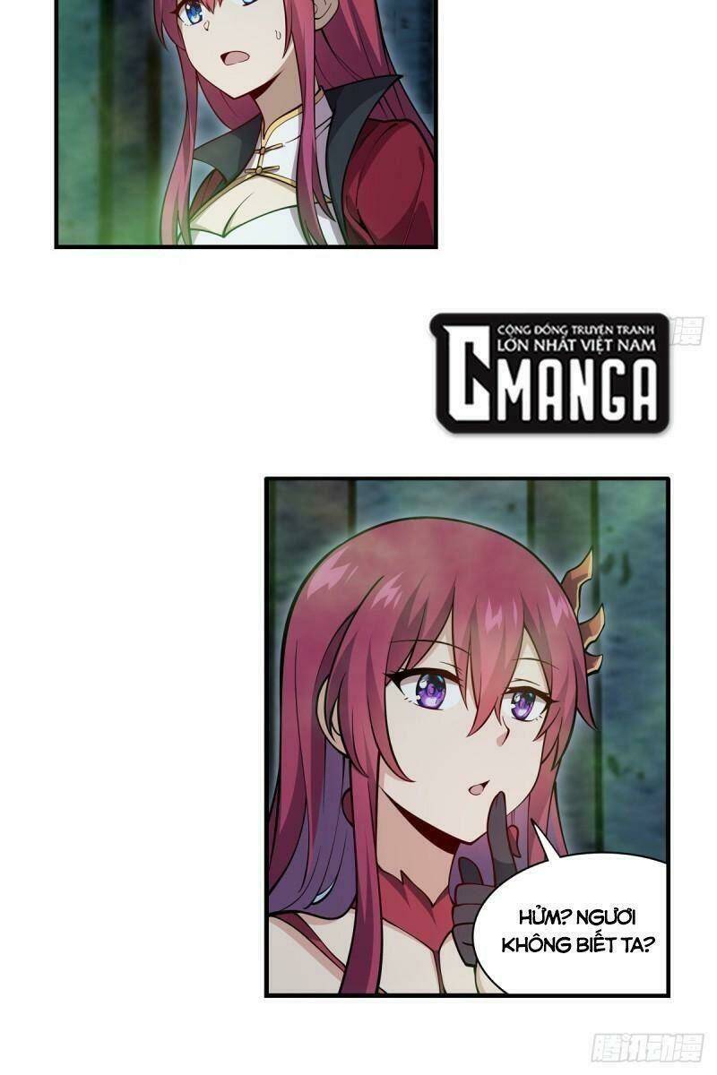 Sứ Đồ Vô Hạn và 12 Chiến Cơ: Chapter 215