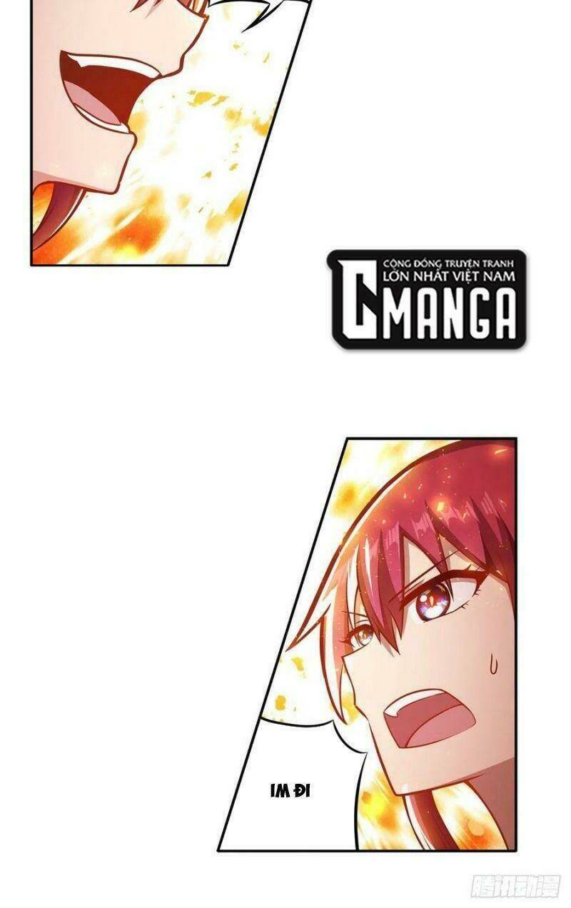 Sứ Đồ Vô Hạn và 12 Chiến Cơ: Chapter 216