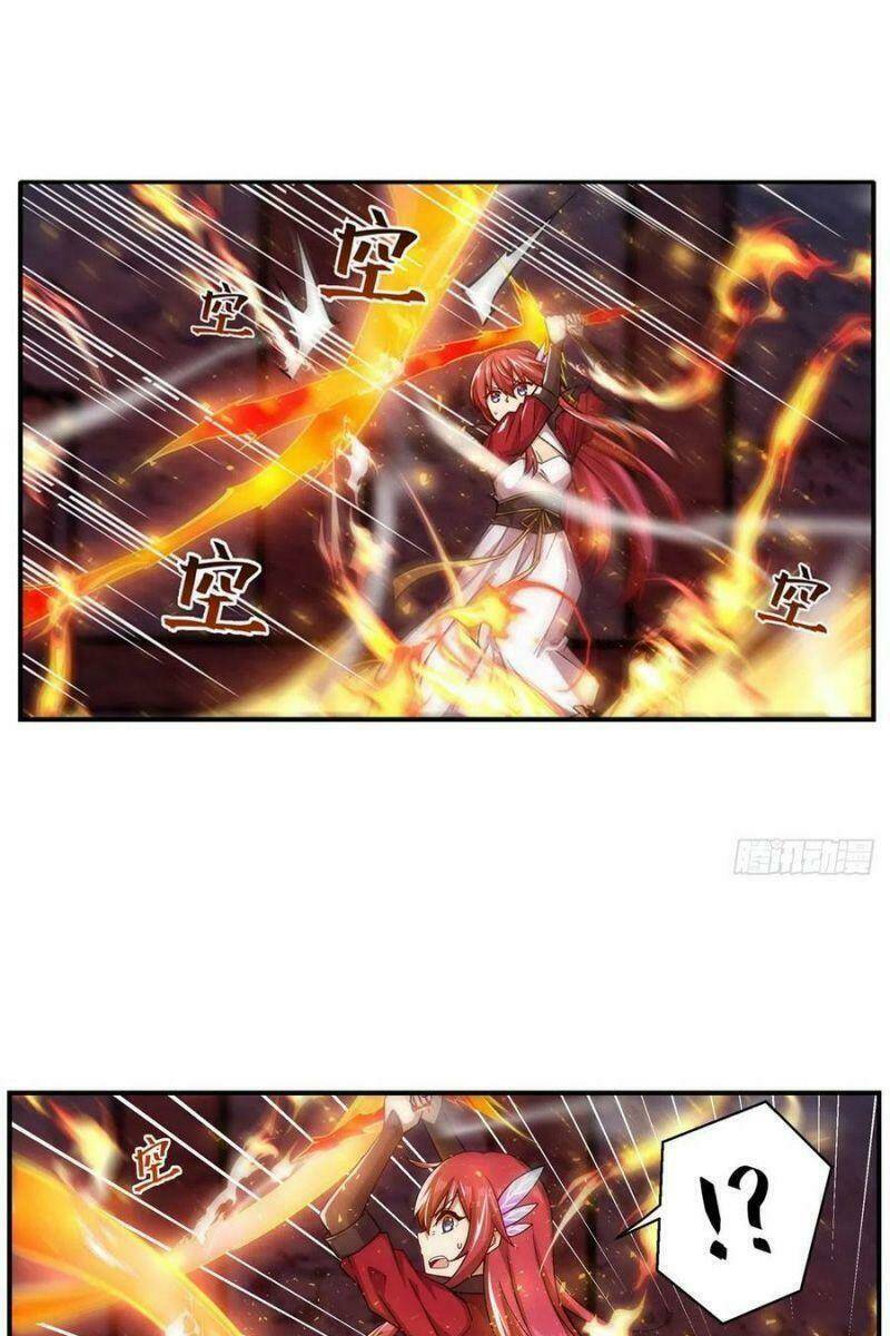 Sứ Đồ Vô Hạn và 12 Chiến Cơ: Chapter 216