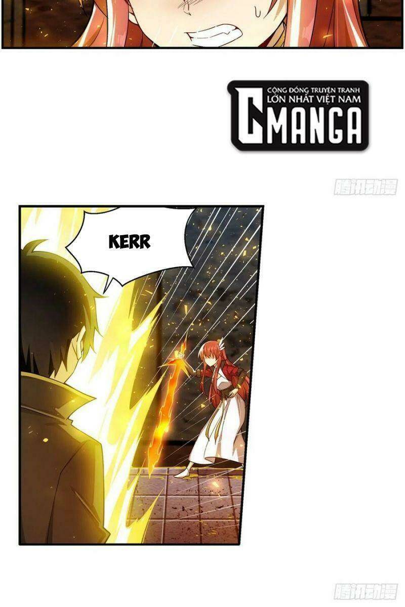 Sứ Đồ Vô Hạn và 12 Chiến Cơ: Chapter 216