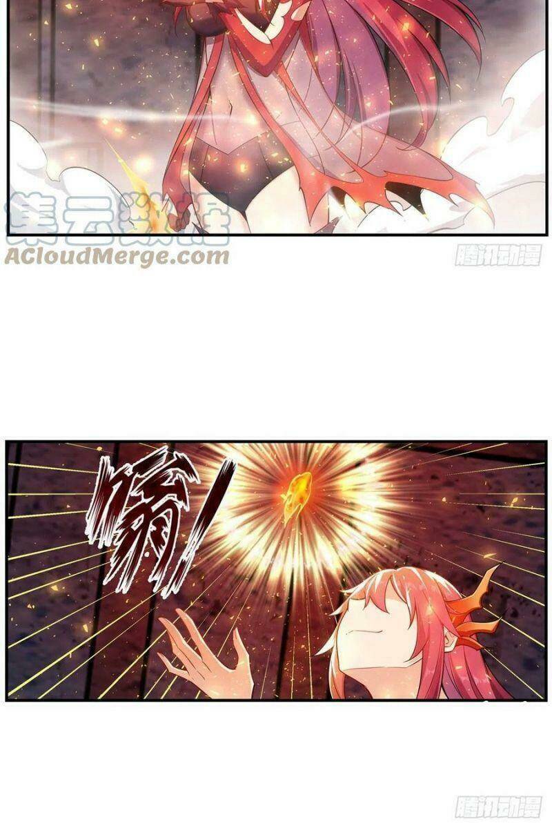 Sứ Đồ Vô Hạn và 12 Chiến Cơ: Chapter 216