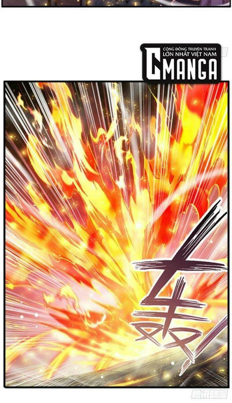Sứ Đồ Vô Hạn và 12 Chiến Cơ: Chapter 216
