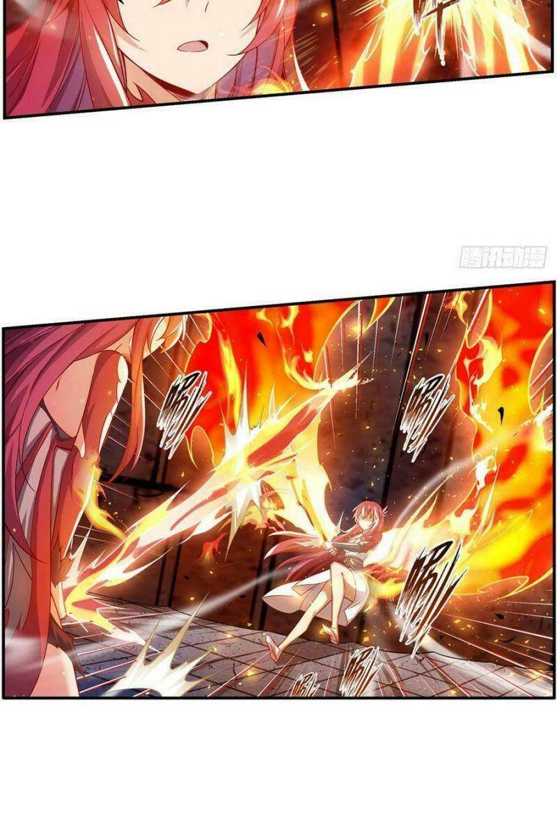 Sứ Đồ Vô Hạn và 12 Chiến Cơ: Chapter 216