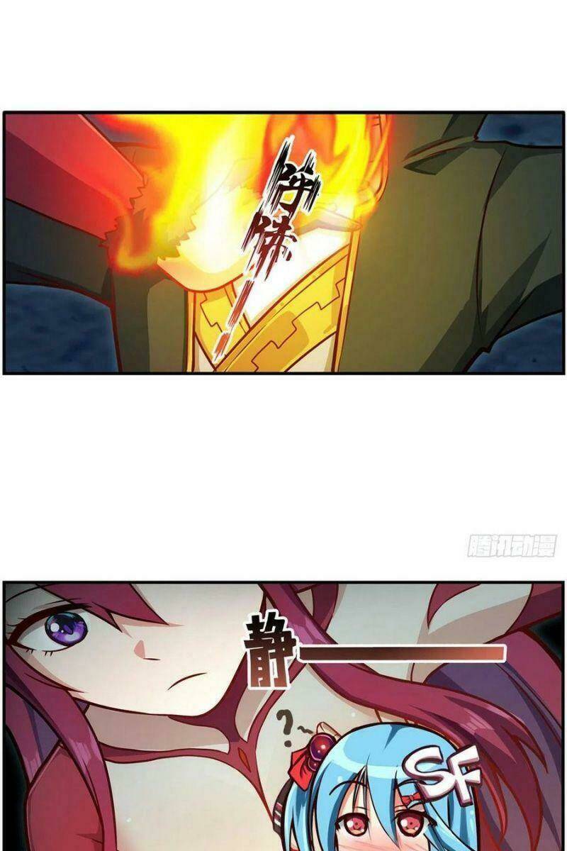 Sứ Đồ Vô Hạn và 12 Chiến Cơ: Chapter 217