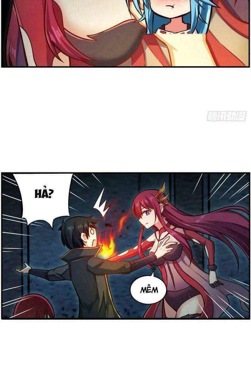 Sứ Đồ Vô Hạn và 12 Chiến Cơ: Chapter 217