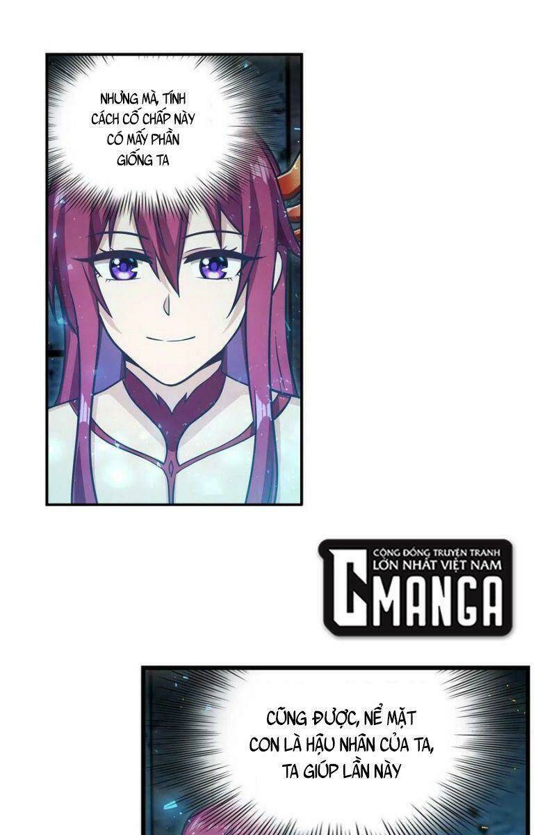 Sứ Đồ Vô Hạn và 12 Chiến Cơ: Chapter 217