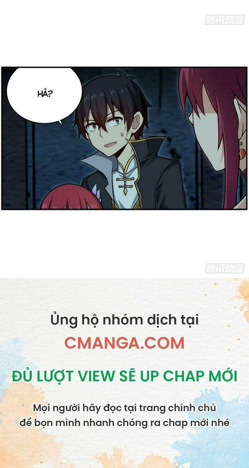 Sứ Đồ Vô Hạn và 12 Chiến Cơ: Chapter 217