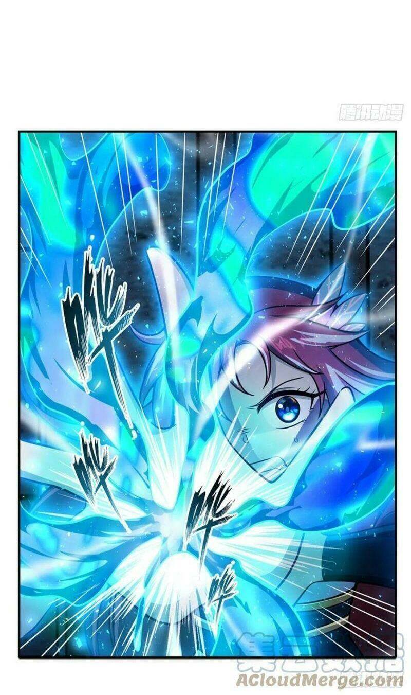Sứ Đồ Vô Hạn và 12 Chiến Cơ: Chapter 217