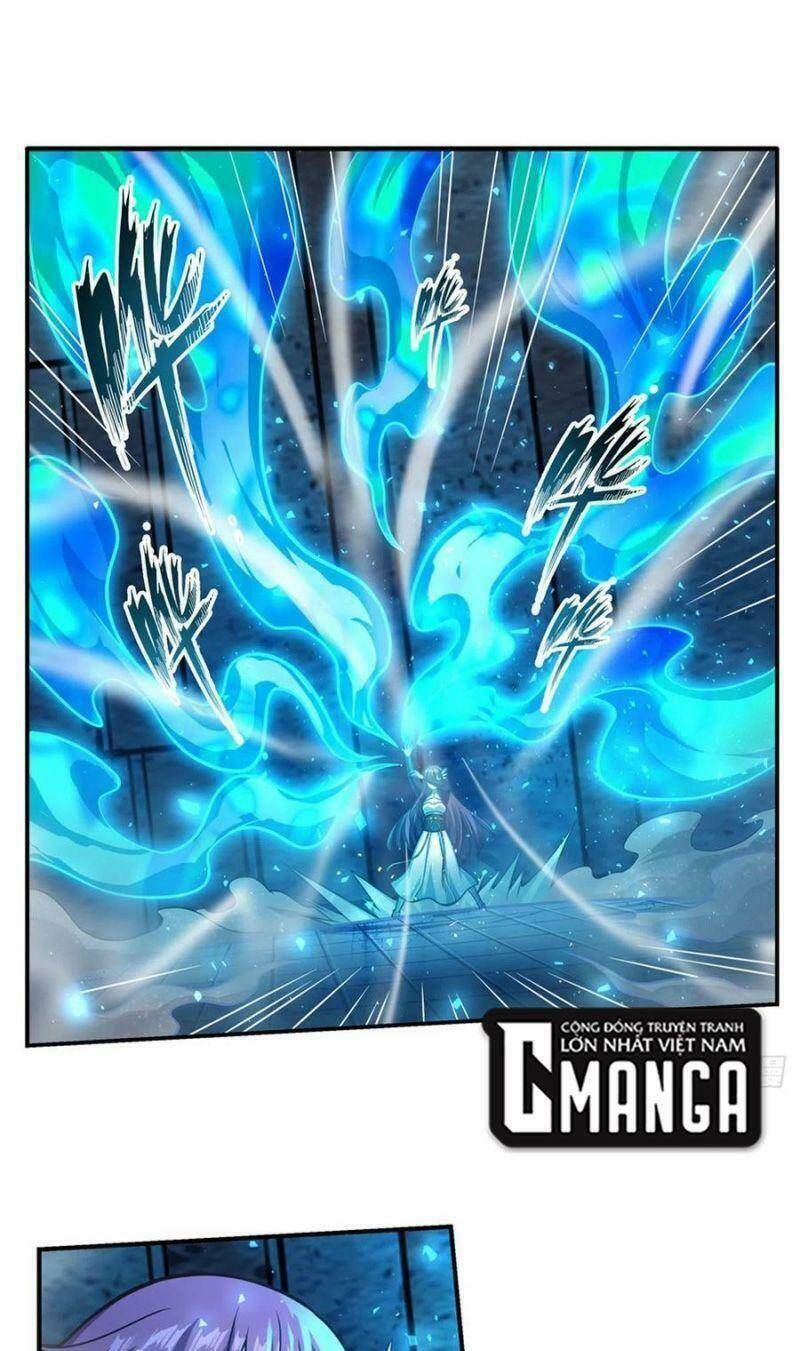 Sứ Đồ Vô Hạn và 12 Chiến Cơ: Chapter 217