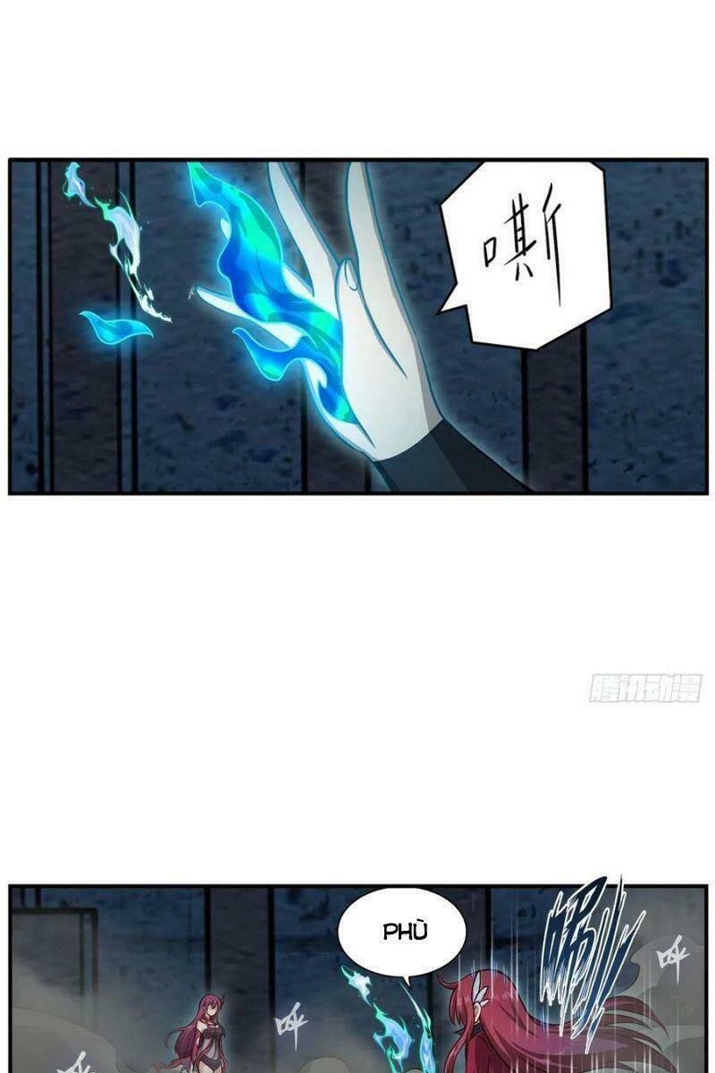 Sứ Đồ Vô Hạn và 12 Chiến Cơ: Chapter 217