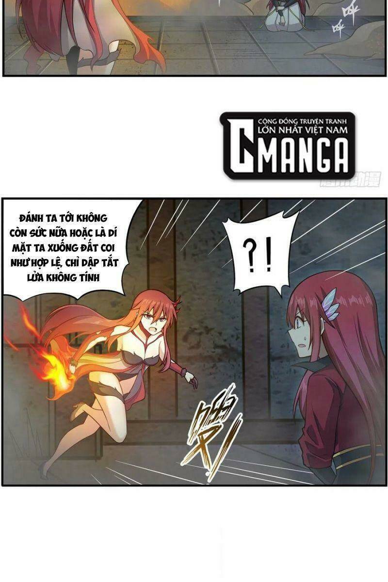 Sứ Đồ Vô Hạn và 12 Chiến Cơ: Chapter 217