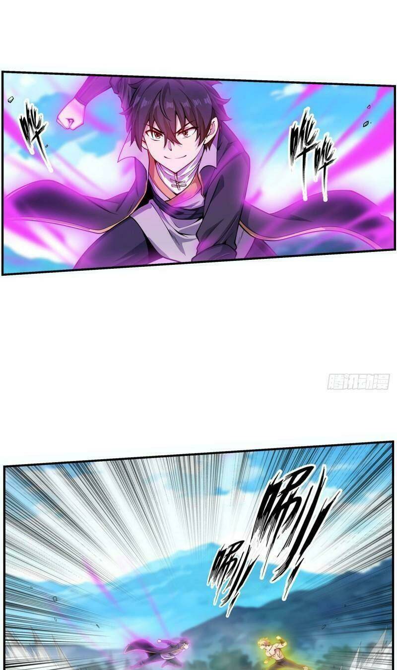 Sứ Đồ Vô Hạn và 12 Chiến Cơ: Chapter 220