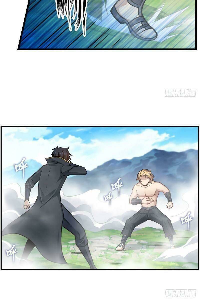 Sứ Đồ Vô Hạn và 12 Chiến Cơ: Chapter 220
