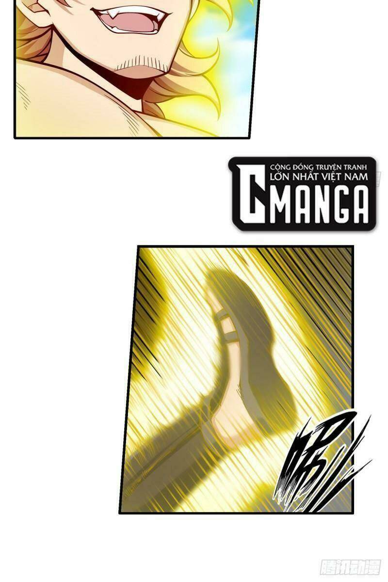 Sứ Đồ Vô Hạn và 12 Chiến Cơ: Chapter 220