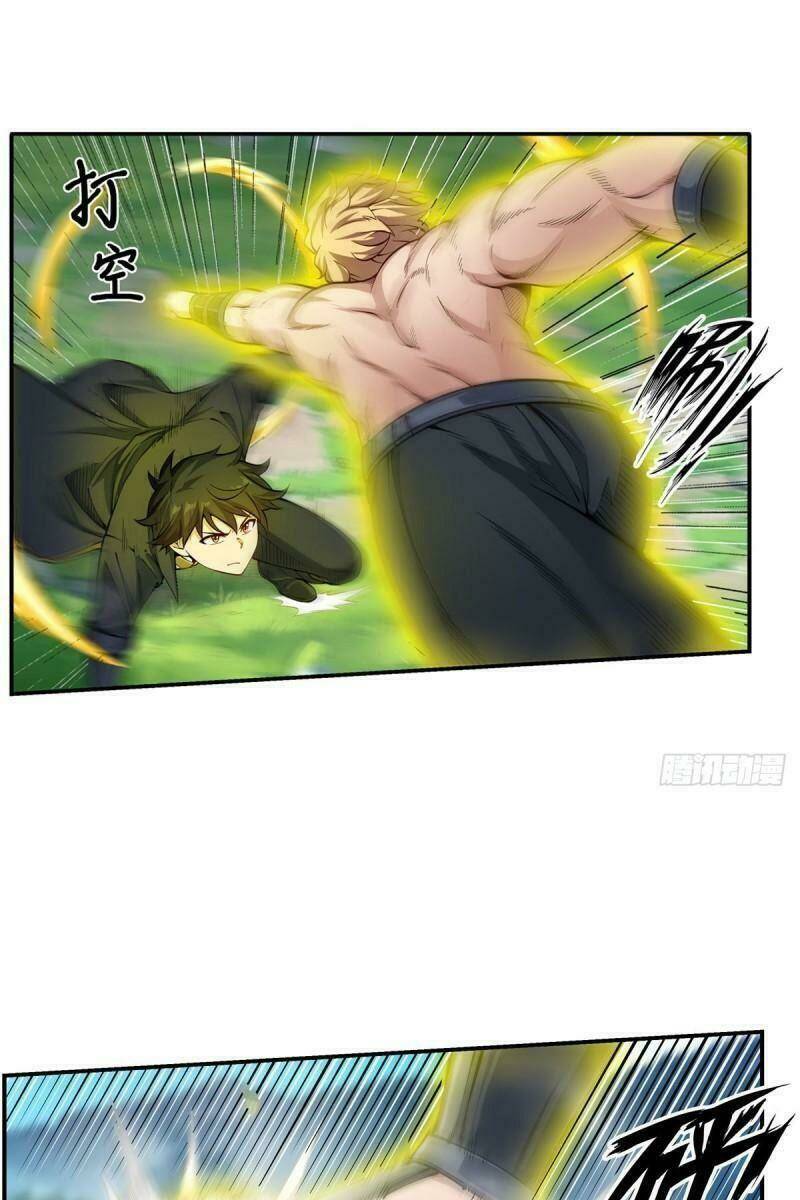 Sứ Đồ Vô Hạn và 12 Chiến Cơ: Chapter 220