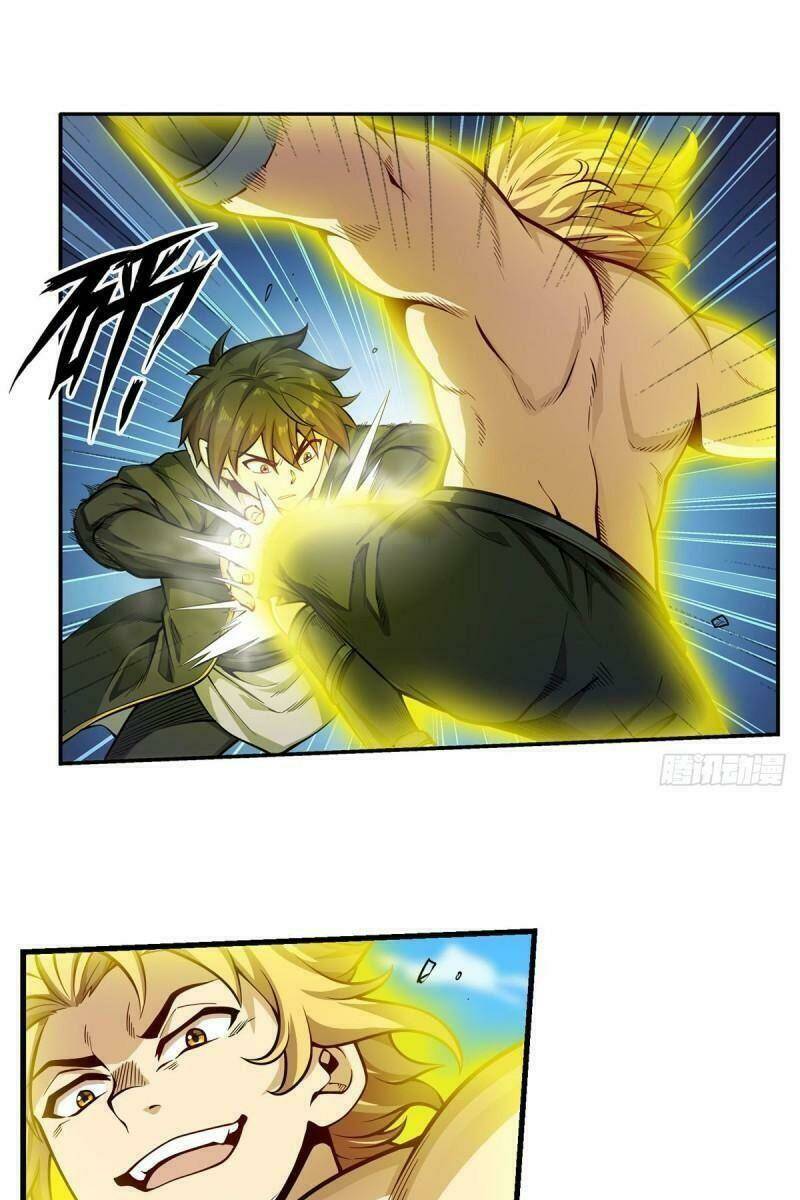 Sứ Đồ Vô Hạn và 12 Chiến Cơ: Chapter 220