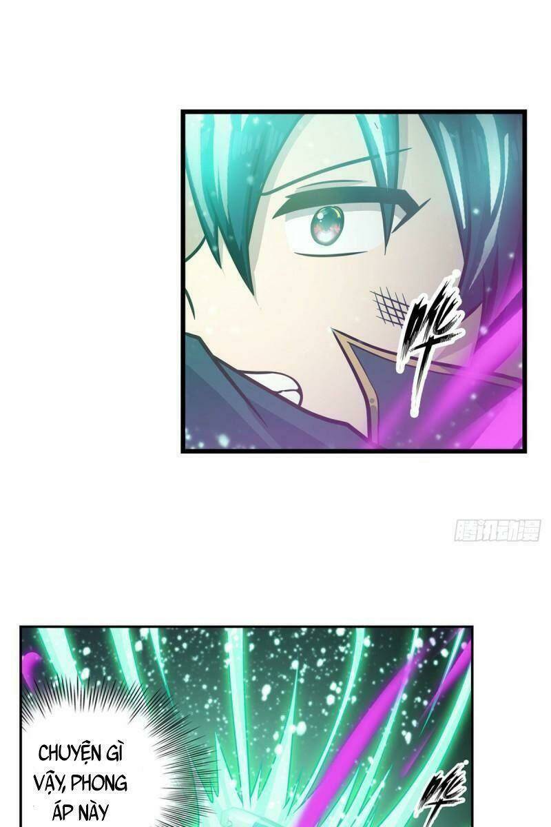Sứ Đồ Vô Hạn và 12 Chiến Cơ: Chapter 221
