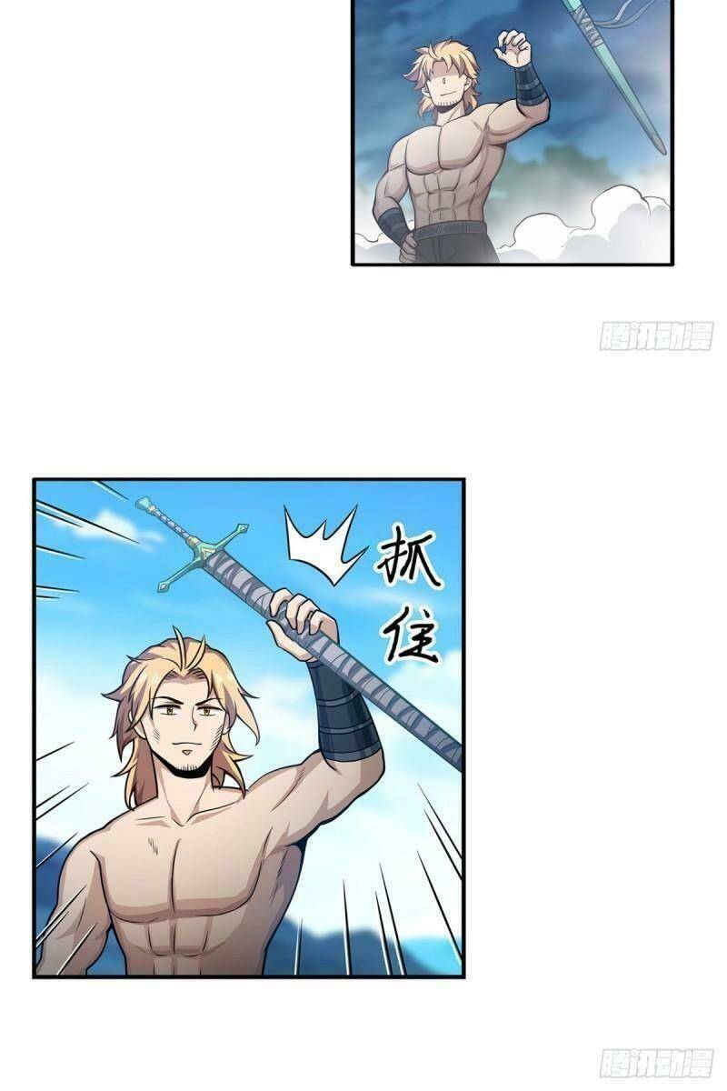 Sứ Đồ Vô Hạn và 12 Chiến Cơ: Chapter 221