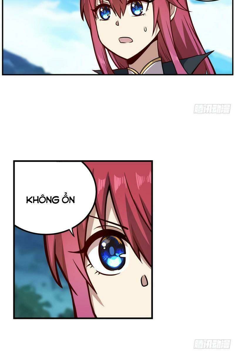Sứ Đồ Vô Hạn và 12 Chiến Cơ: Chapter 221