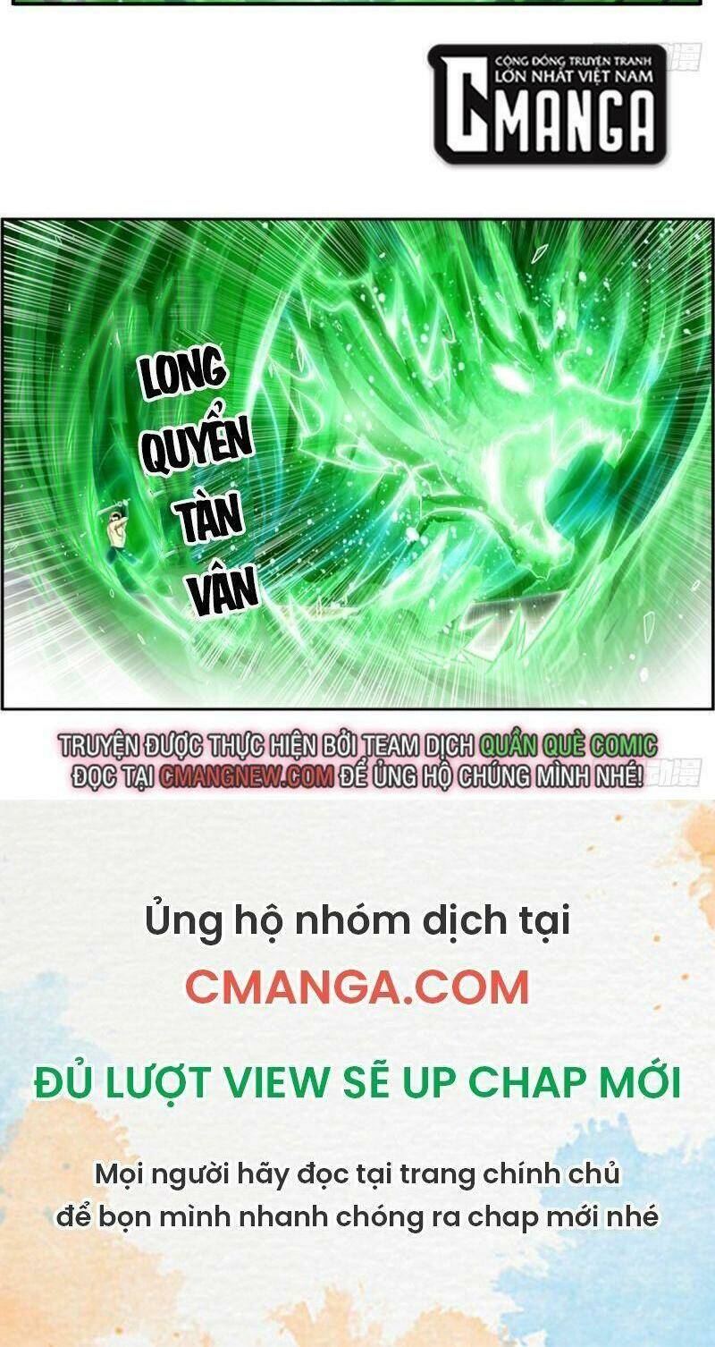 Sứ Đồ Vô Hạn và 12 Chiến Cơ: Chapter 221