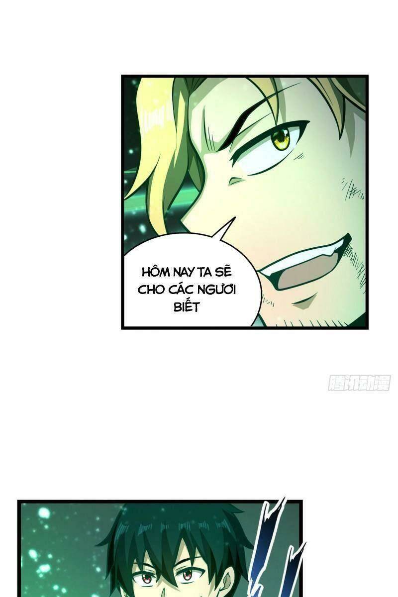 Sứ Đồ Vô Hạn và 12 Chiến Cơ: Chapter 221