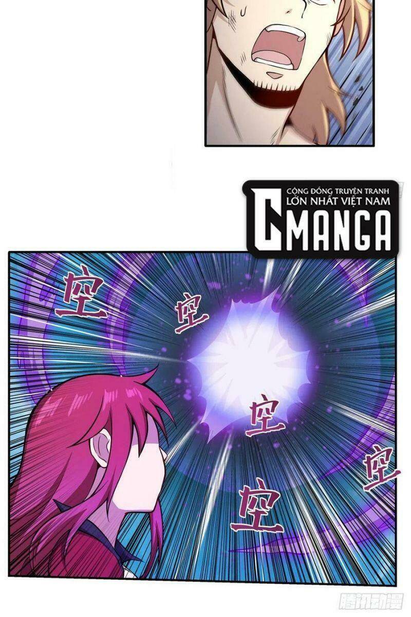 Sứ Đồ Vô Hạn và 12 Chiến Cơ: Chapter 224