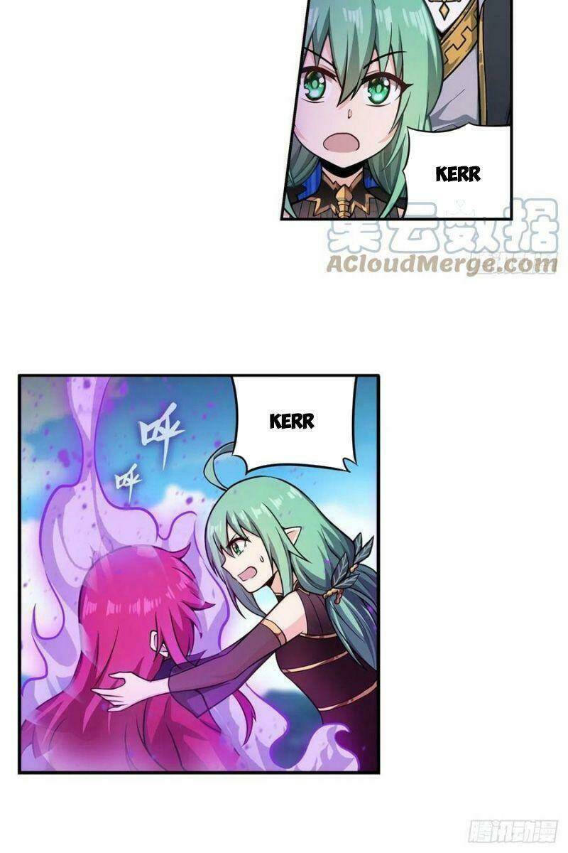 Sứ Đồ Vô Hạn và 12 Chiến Cơ: Chapter 224