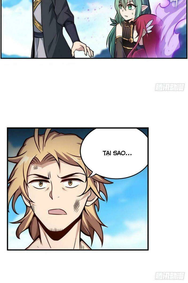 Sứ Đồ Vô Hạn và 12 Chiến Cơ: Chapter 224