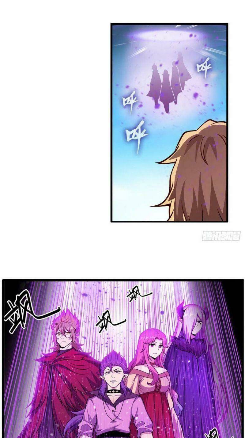Sứ Đồ Vô Hạn và 12 Chiến Cơ: Chapter 224