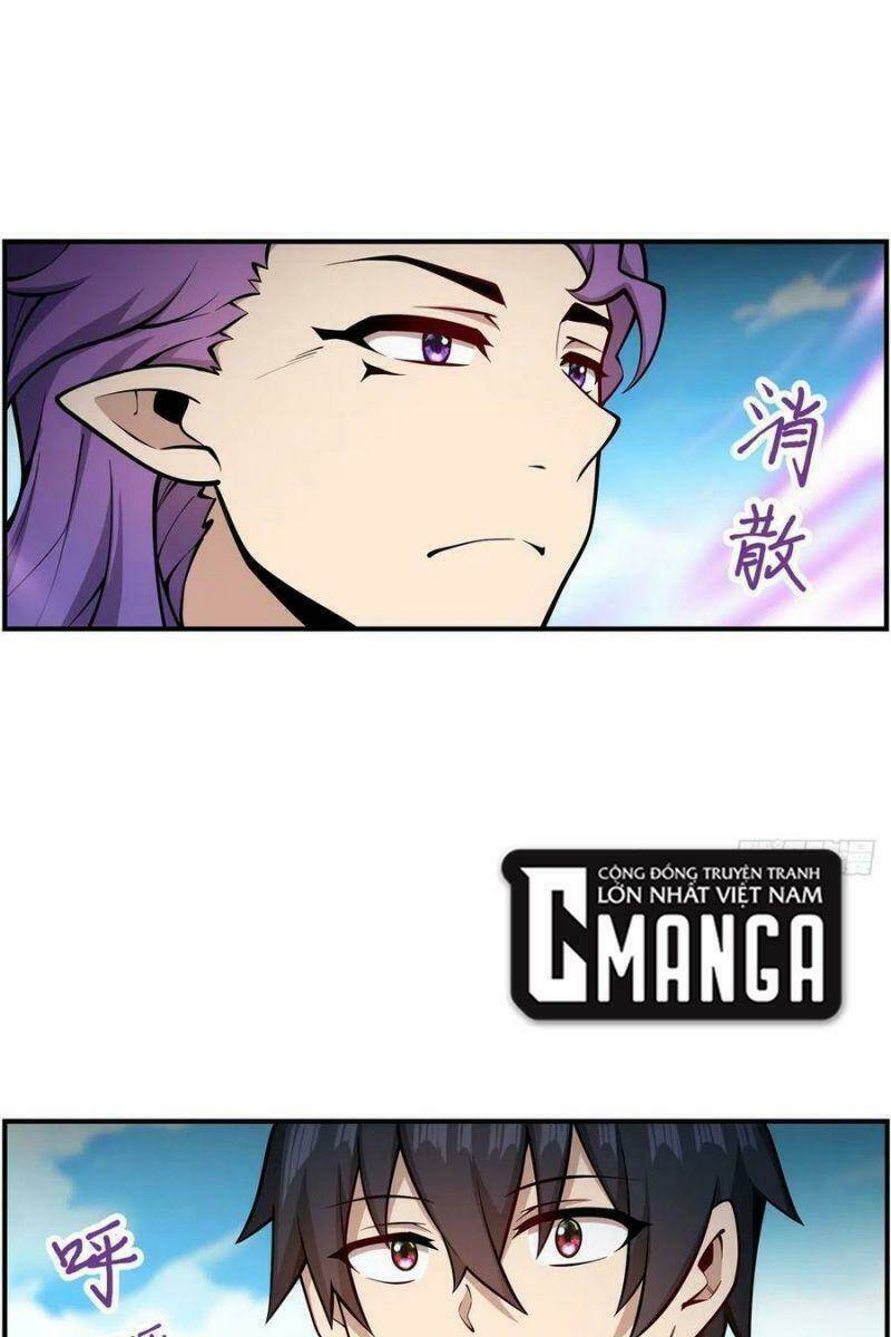 Sứ Đồ Vô Hạn và 12 Chiến Cơ: Chapter 224