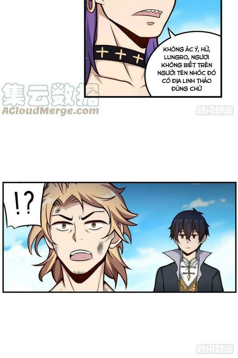 Sứ Đồ Vô Hạn và 12 Chiến Cơ: Chapter 224