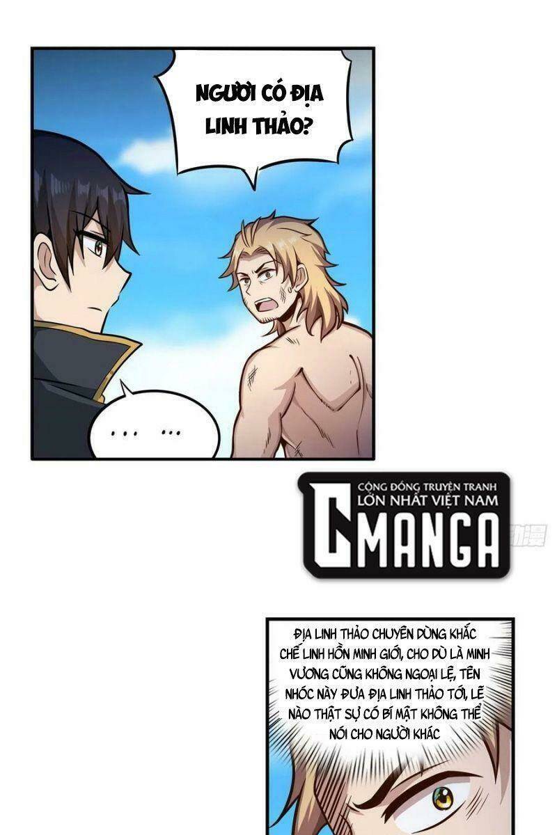 Sứ Đồ Vô Hạn và 12 Chiến Cơ: Chapter 224