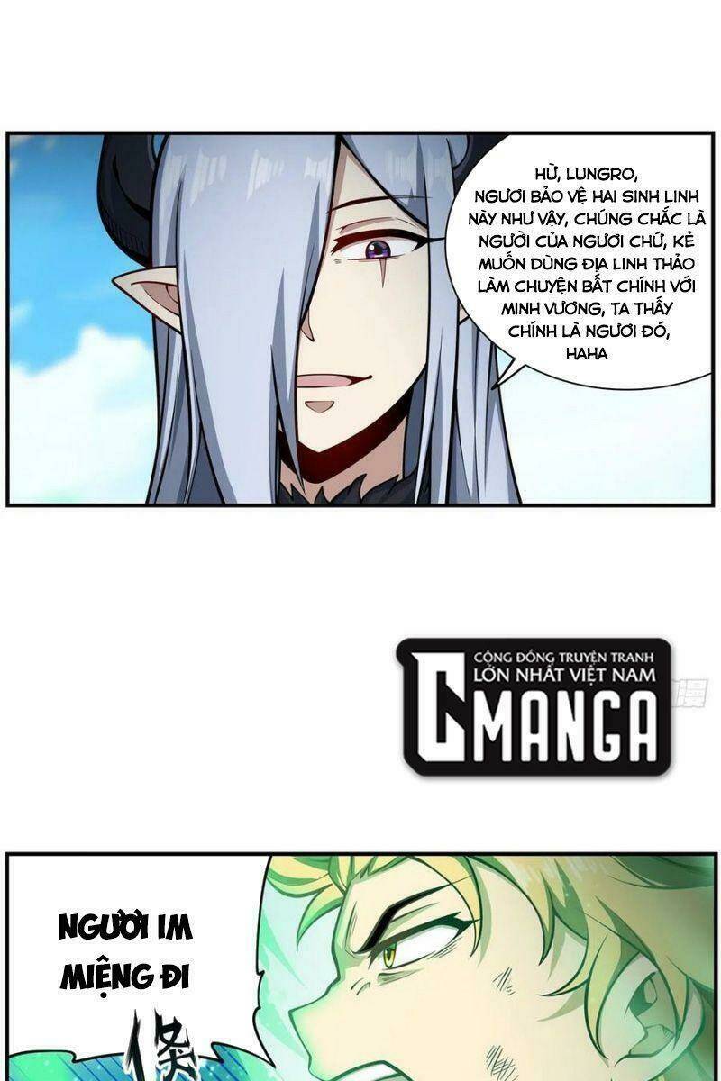 Sứ Đồ Vô Hạn và 12 Chiến Cơ: Chapter 224