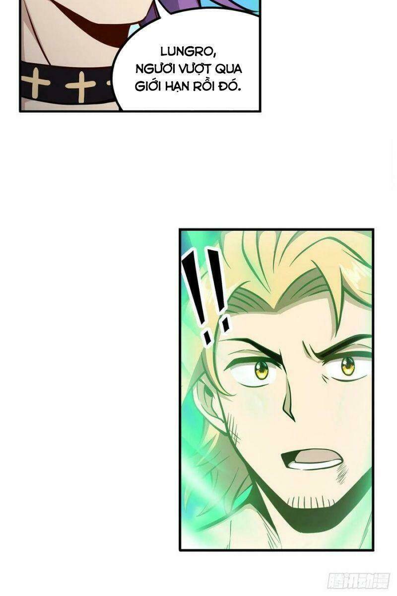Sứ Đồ Vô Hạn và 12 Chiến Cơ: Chapter 224
