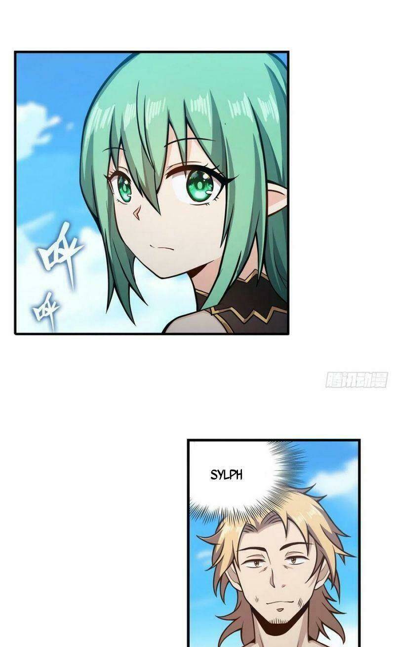 Sứ Đồ Vô Hạn và 12 Chiến Cơ: Chapter 224