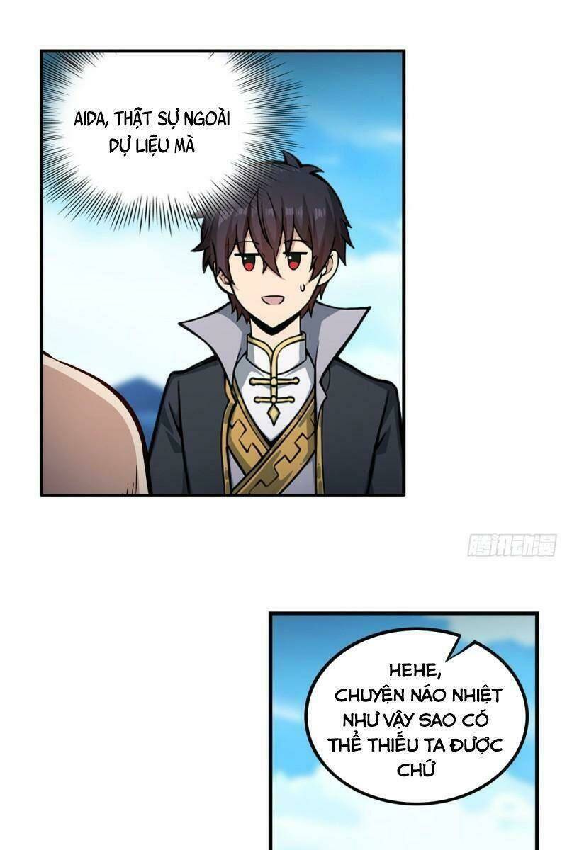 Sứ Đồ Vô Hạn và 12 Chiến Cơ: Chapter 225
