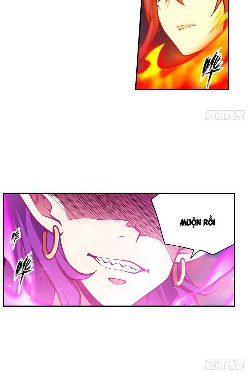 Sứ Đồ Vô Hạn và 12 Chiến Cơ: Chapter 225