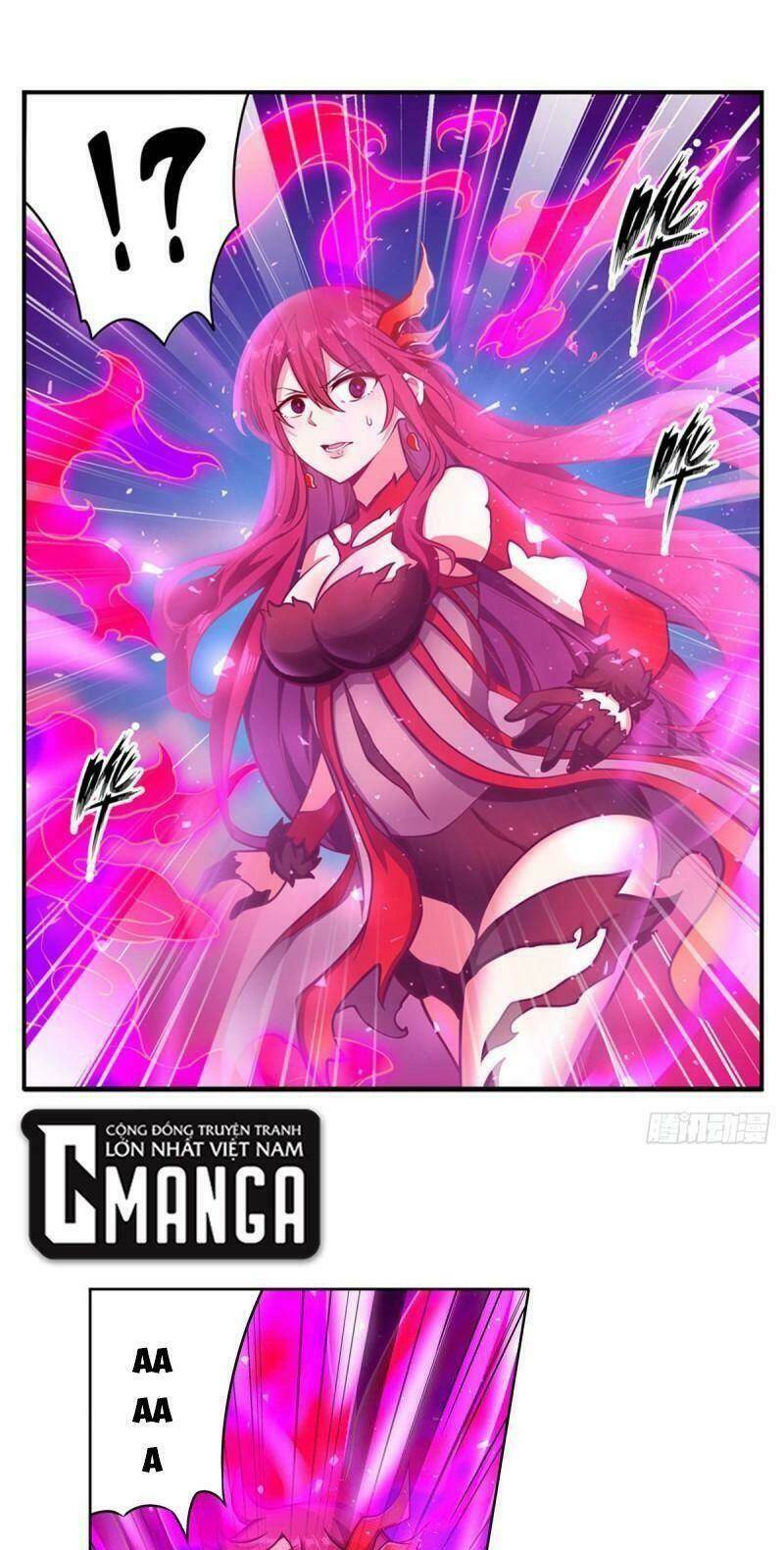 Sứ Đồ Vô Hạn và 12 Chiến Cơ: Chapter 225