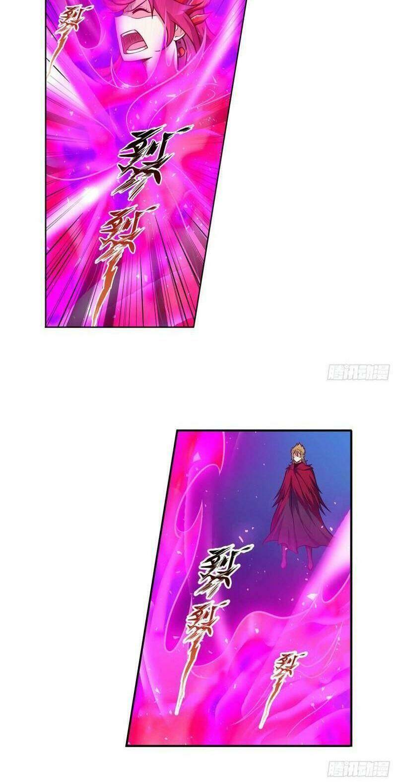 Sứ Đồ Vô Hạn và 12 Chiến Cơ: Chapter 225