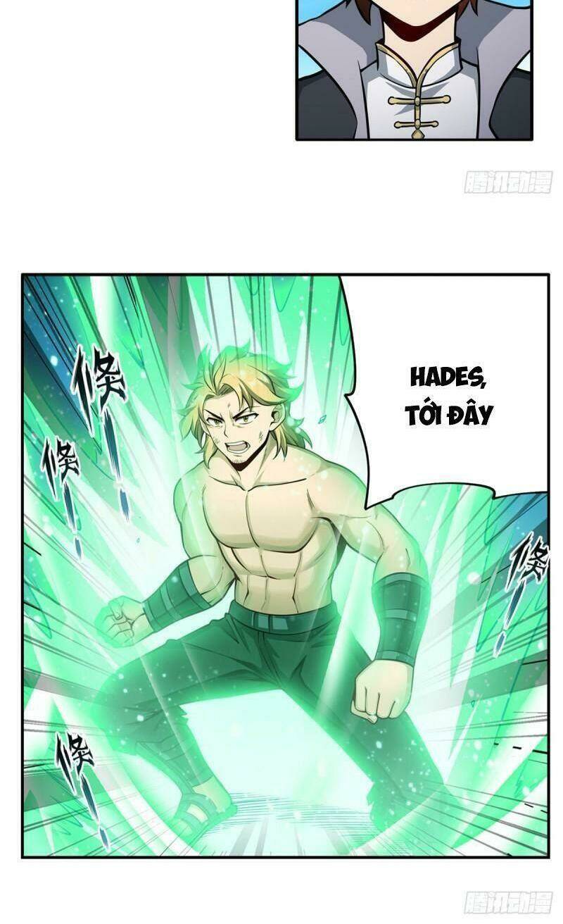 Sứ Đồ Vô Hạn và 12 Chiến Cơ: Chapter 225