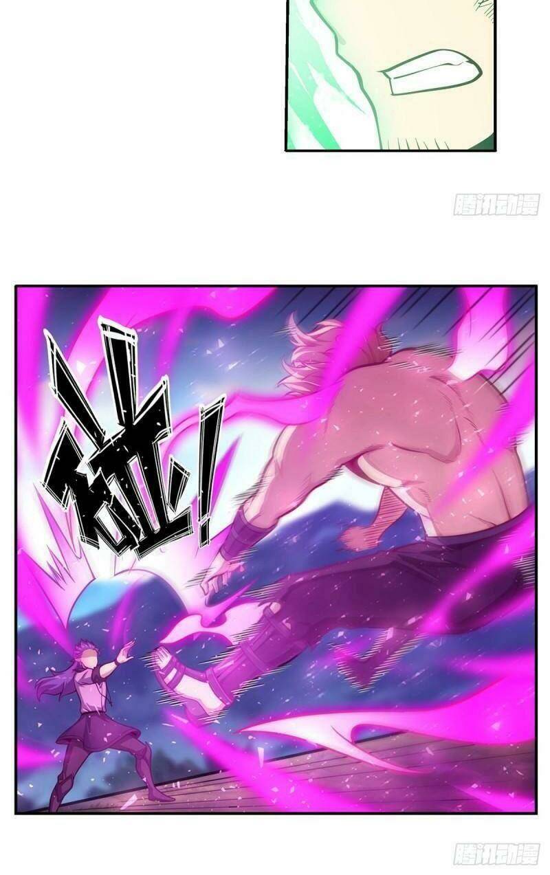 Sứ Đồ Vô Hạn và 12 Chiến Cơ: Chapter 225