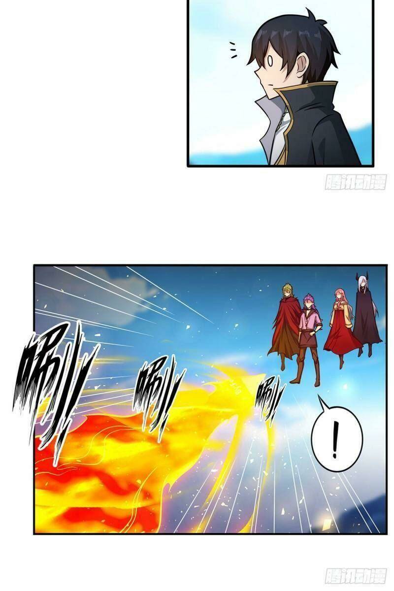 Sứ Đồ Vô Hạn và 12 Chiến Cơ: Chapter 225