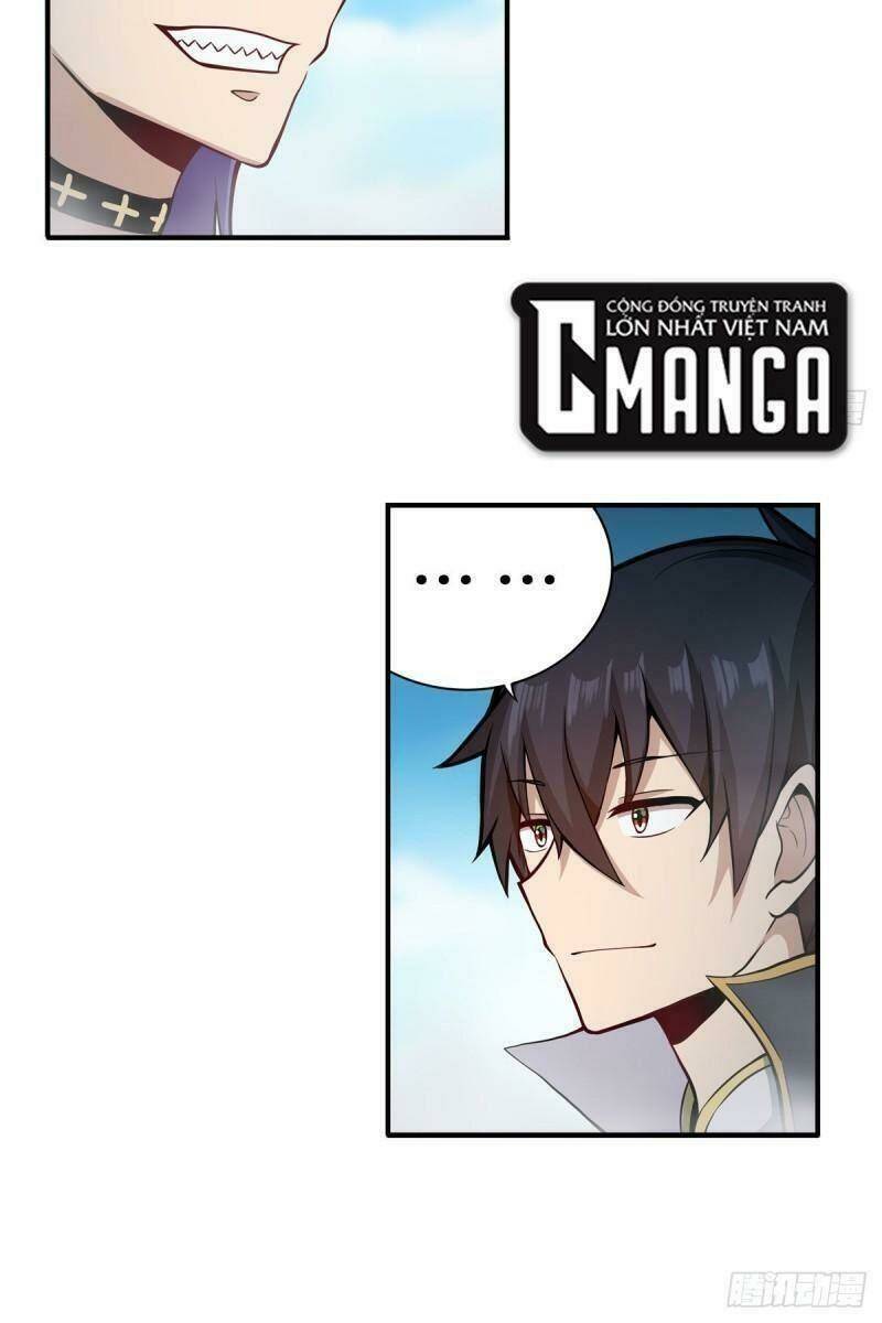 Sứ Đồ Vô Hạn và 12 Chiến Cơ: Chapter 225