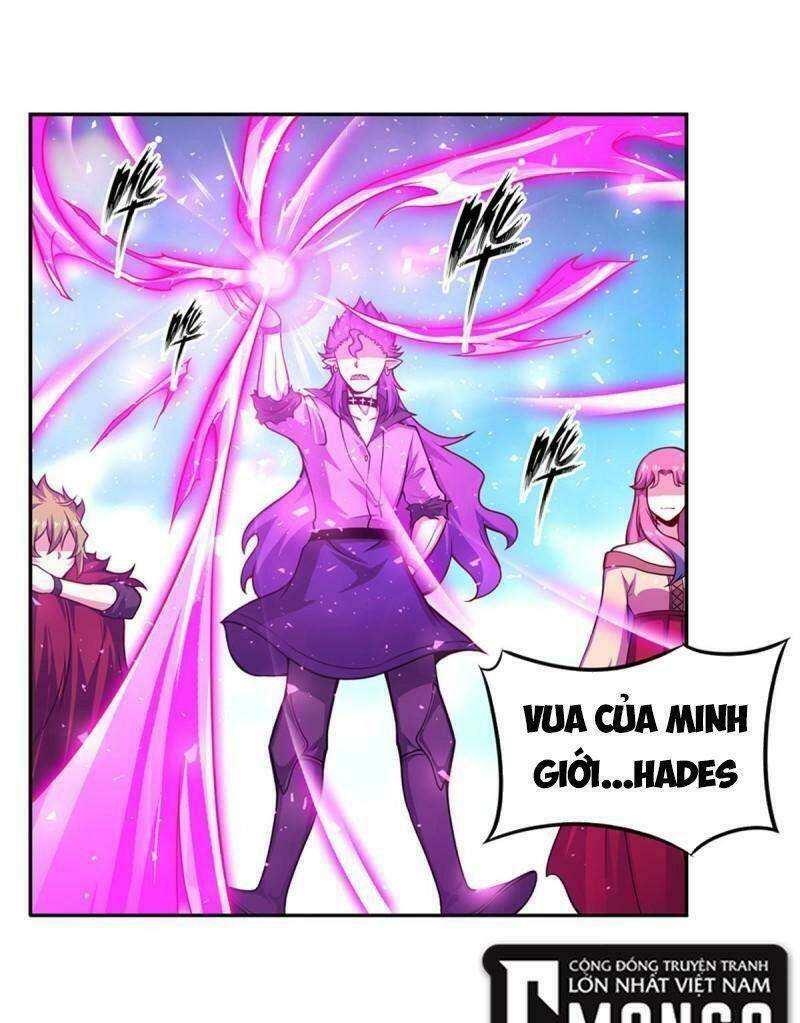 Sứ Đồ Vô Hạn và 12 Chiến Cơ: Chapter 225