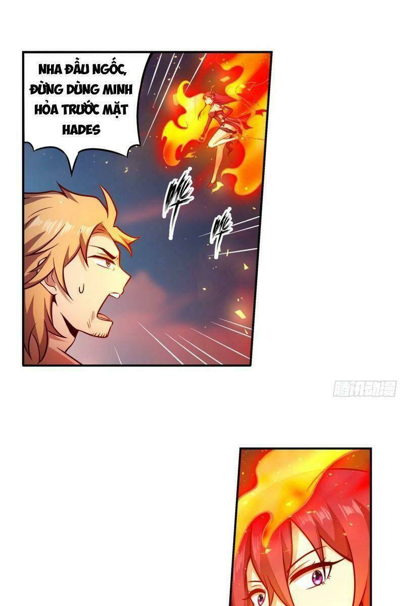 Sứ Đồ Vô Hạn và 12 Chiến Cơ: Chapter 225