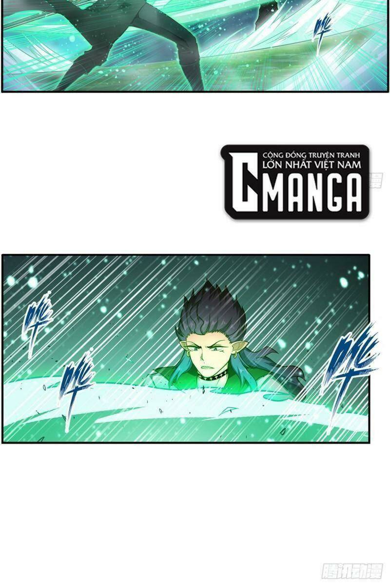 Sứ Đồ Vô Hạn và 12 Chiến Cơ: Chapter 226